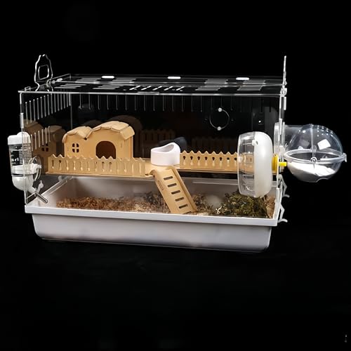 RoBeKaU nX^[P[W x̍AN ^ Eoɂ fO[ P[W 䟭  |₷ hamster cage OXy[X [~B ^ ʋCς nX^[ NAP[W p C[W[z[ SȃA