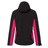 Zoom IMG-1 izas dahlia donna nero fuxia Zoom IMG-1 izas dahlia donna nero fuxia