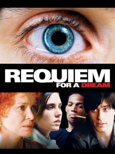 Requiem for a Dream für 3,99 EUR bei amazon.de Bild: Requiem for a Dream für 3,99 EUR bei amazon.de