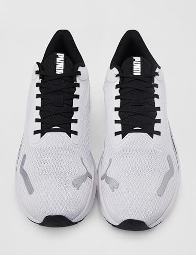 Image of Puma Unisex-Adult Pounce Lite Res Running Shoe
