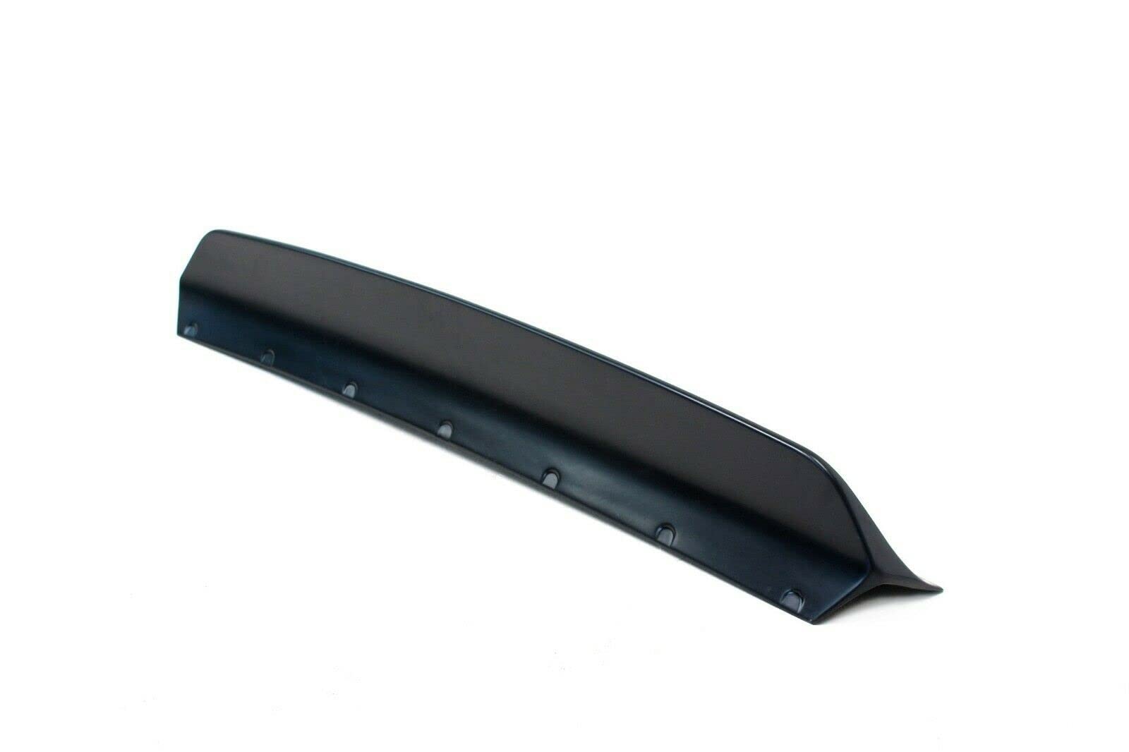 Amazon.com: RisingTuning Ducktail for Mitsubishi Lancer/Evolution