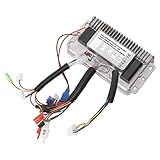 Motor Controller, 60V 72V Universal 3 Mode High Power Brushless Motor Controller for E Electric Scooter