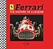 Produktbild Ferrari: The History of a Legend