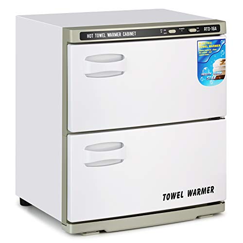 Artist hand 32L Towel Warmer