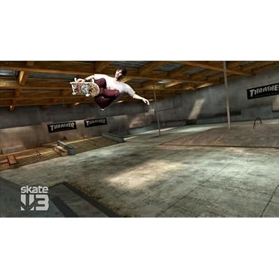 Skate 3 - Xbox 360