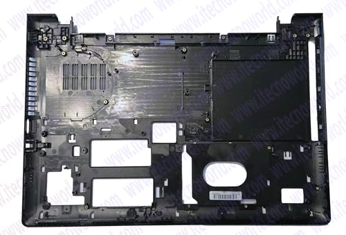 Carcasa inferior de repuesto para Lenovo IdeaPad serie 300 2