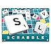 Mattel Games Scrabble Original, Version: Englisch, Y9592 Scrabble Original günstig Kaufen-Mattel Games Scrabble Original, Version: Englisch, Y9592