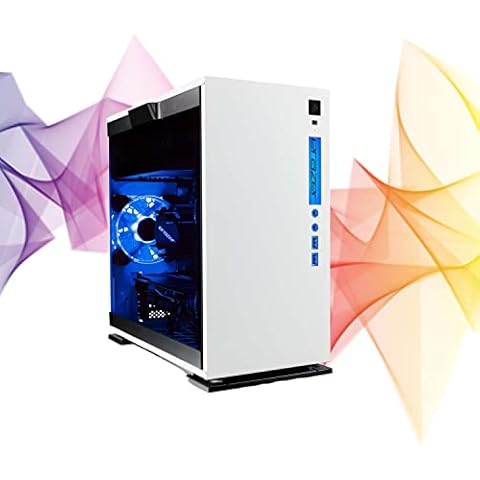 MEDION PC Gaming Ordenador de Sobremesa Cover