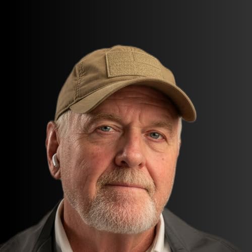 Grind to Finish Well: Danny Smith on Faith, Discipline, and Doing the Work