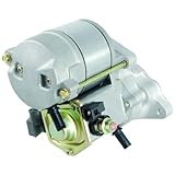 Technical Precision Replacement for UNIPOINT STR8090 Starter