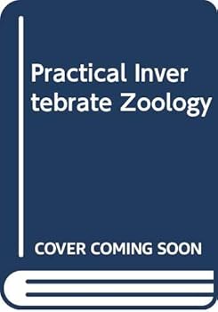 Paperback Practical Invertebrate Zoology Book