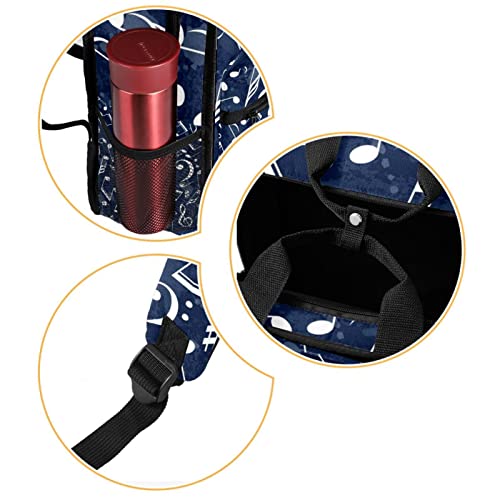Sac à dos pour garçons avec bretelles ajustables motif tortues Couleur 2 - 2