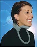 Headmaster Cervical Collar: Size (Chin to Jaw) - Medium (4.5')