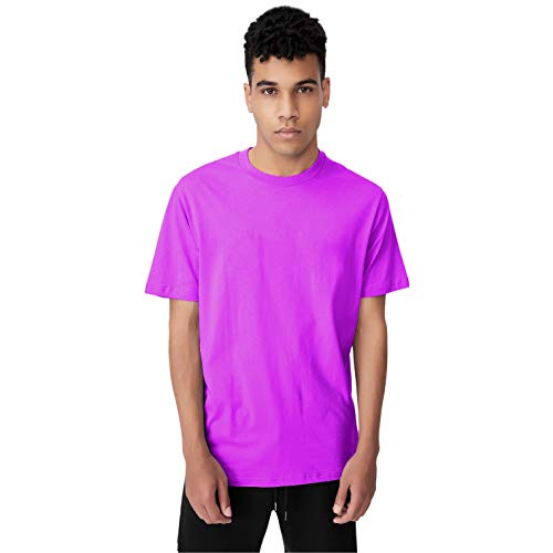 Image of Men's Round Neck Half Sleeves T-Shirt