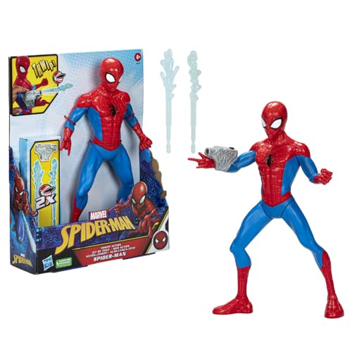 HASBRO Marvel Spider Man Twimp - vue 4
