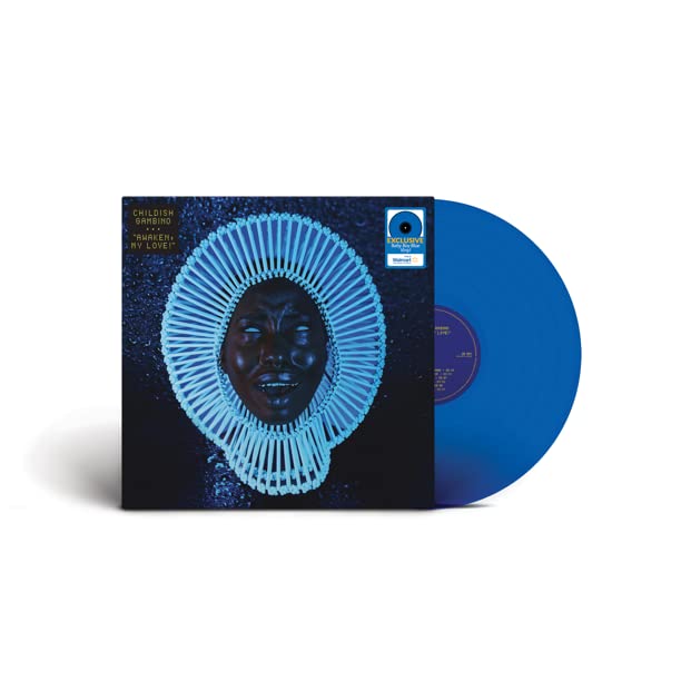 Childish Gambino Awaken, My Love! 限定版 Awaken, My Love!