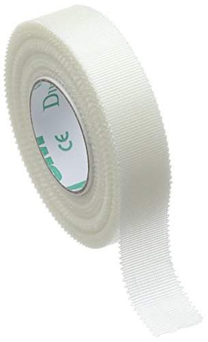 3M Durapore MM1538-0 3M DURAPORE - Cinta quirúrgica (1,25 cm x 9,14 m, 24 unidades) Cover