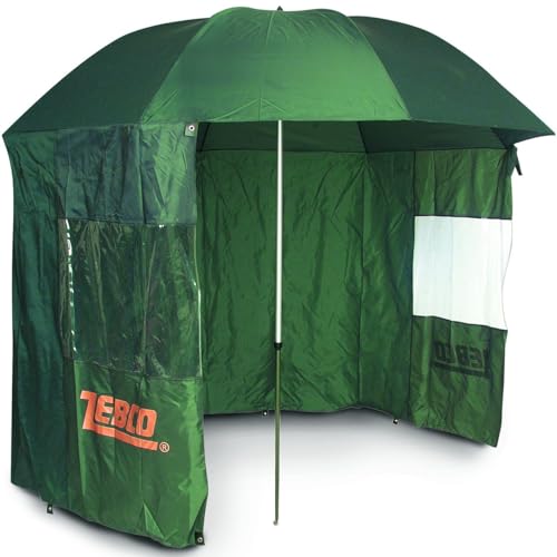 Zebco Nylon-Storm Umbrella 2.50M Fishing Equipment