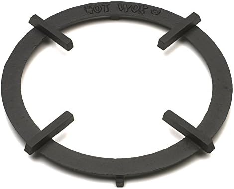 Hot Wok HW5791 Flat Burner Ring