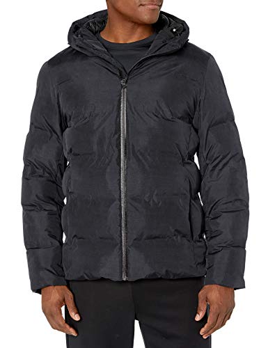 (56% OFF) Men’s Waterproof Puffer Jacket SMALL Only $30.33 Deal