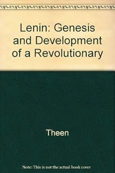 Paperback Lenin: Genesis and Development of a Revolutionary Book