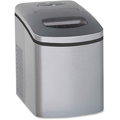 avanti portable ice maker troubleshooting