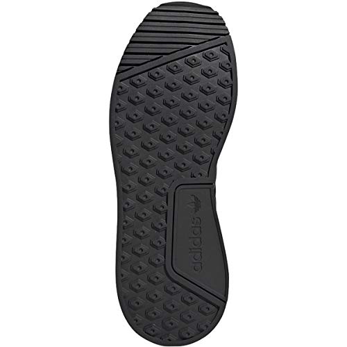 Image of adidas Originals Men's X PLR Running Shoe (Core Black /Legend Earth /Grey Three, Numeric 10)