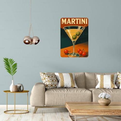 Image of Zesta Bathroom Decor Items Washroom Decor Tin Sign | Aesthetic Posters Wall Poster for Bedroom | Magnetic Cafe Decoration Items /Restaurant Decorations Items | Quirky Home Decor Bar Accent (Bar (3))