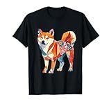 Decorazione giapponese in carta origami regalo