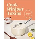 Caraway Nonstick Ceramic Sauce Pan with Lid (3 qt) - Non Toxic, PTFE & PFOA Free - Oven Safe & Compatible with All Stovetops (Gas, Electric & Induction) - Gray - Image 2