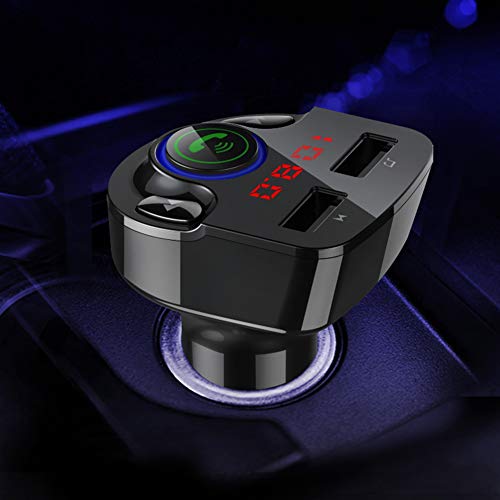 Trasmettitore FM Bluetooth per auto G32 12-24V