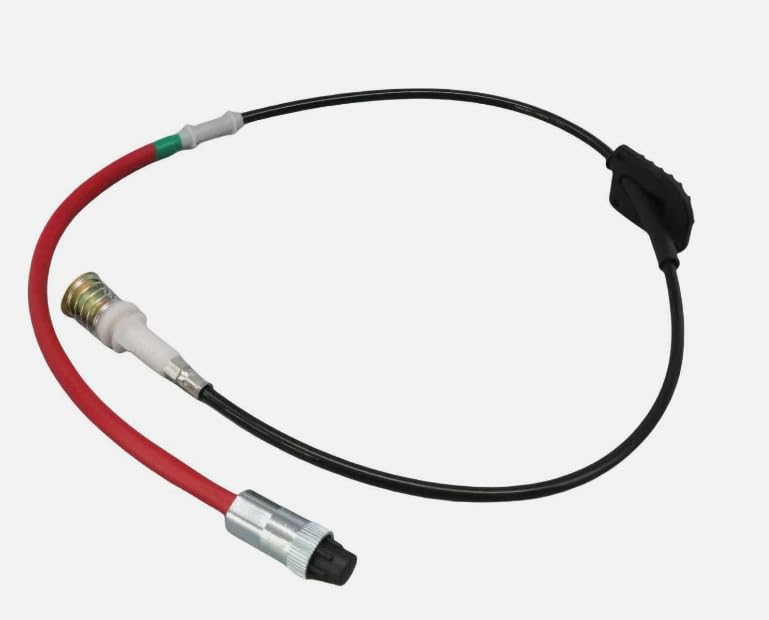 Speedometer Shaft Cable 25050-55G00 2505055G00 Fits for 1986-1994 Nissan D21 2.4L 3.0L