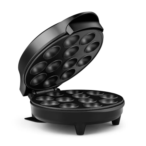 Image of 12-Count Cake Pop Maker
