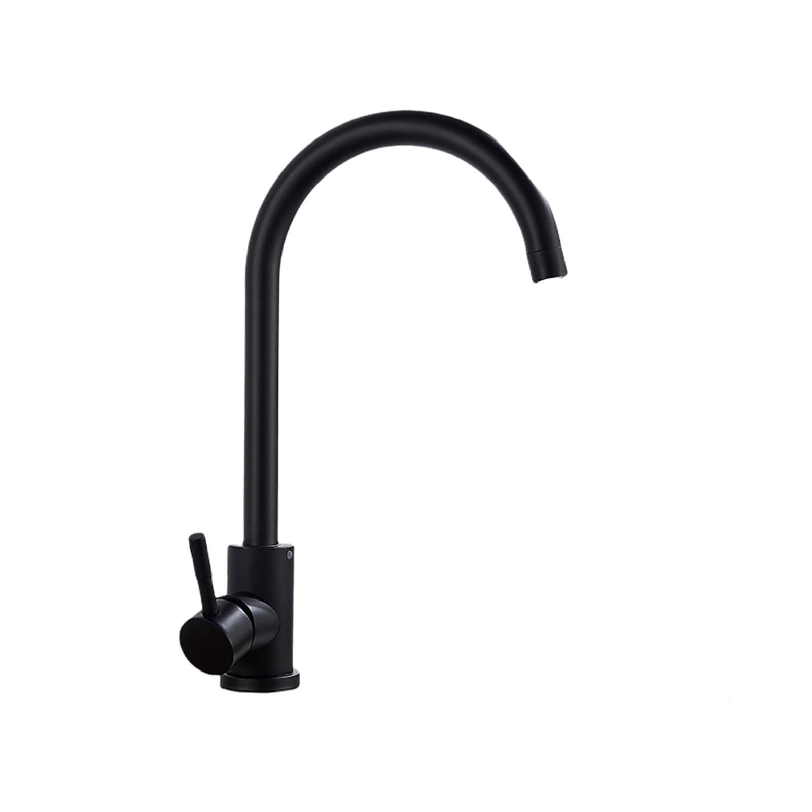 Rubinetto della Cucina, Rubinetto della Cucina Rubinetto dell'Acqua Calda e Fredda per Rubinetto dell'Acqua della Cucina/Nero B Comfortable Anniversary