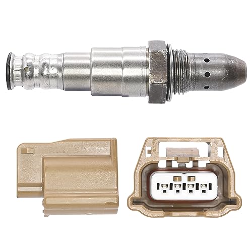 Sensor de Oxígeno Walker Products 250-54102 miniatura 5