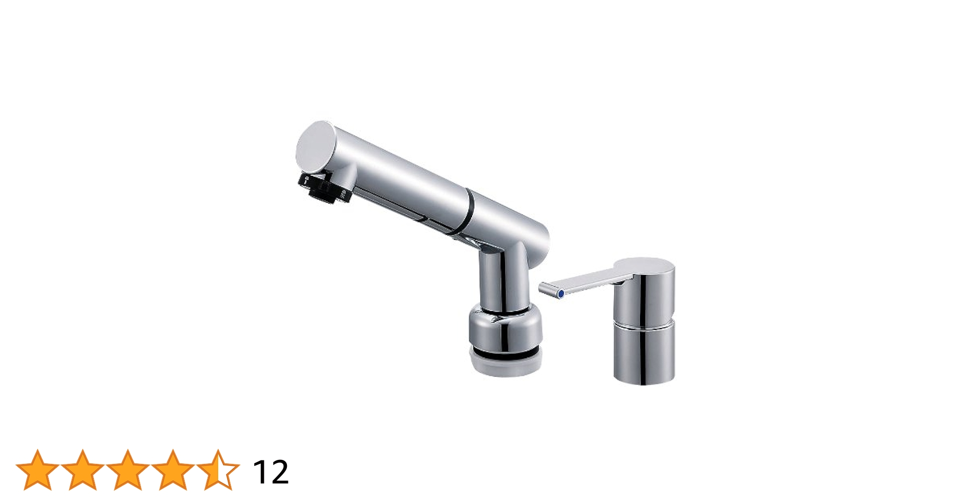 クレンジング&マッサージ　２本　サンミモレそっくり Amazon | SANEI(サンエイ) 洗面用 シングルスプレー混合栓 洗髪