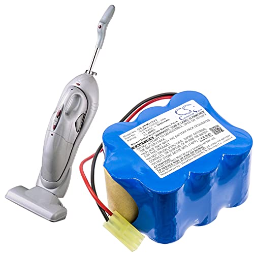 Batterie 9P130SCR Cameron Sino 3000mAh rechange pour 9P-130SCS