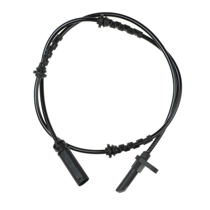 Capteur ABS de vitesse arrière gauche droite pour BMW 34526775866 0265008036