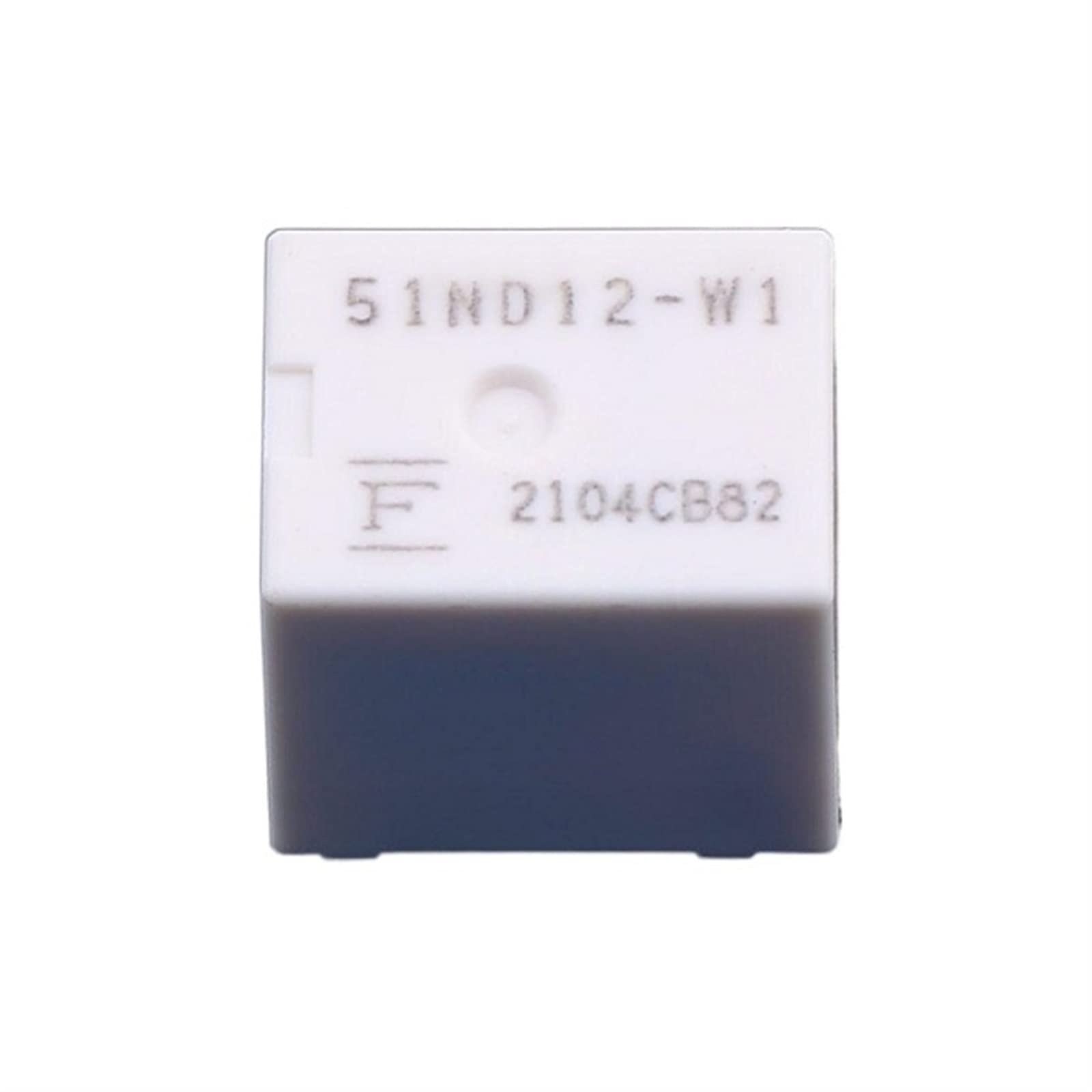 AQHYEBNSR 5PCS Relay 51ND12-W1 12VDC 35A 5PIN