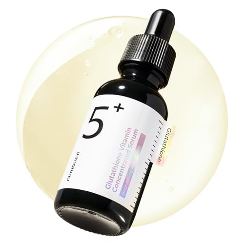 korean vitamin c serum with tranexamic acid