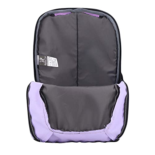 Image of Arctic Fox Pug | Mini Backpack | Small Bag 10 Ltrs| For Unisex |