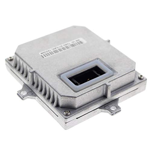 image for MOTOALL HID Xenon Headlight Ballast Control Unit Module for D2R D2S D1