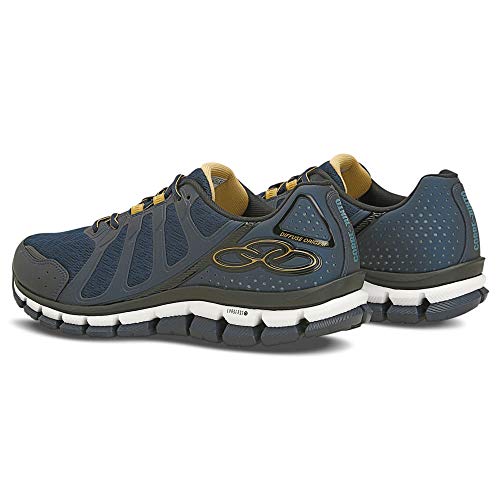 Tênis Olympikus DIFFUSE ORIGEM/840 masculino Azul 39