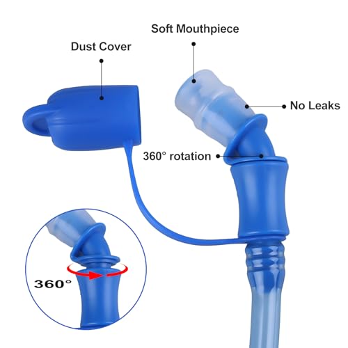 Hydration-Bladder-2L-Water-Bladder-BPA-Free-Odorless-Leak-Proof-Water-Bag-Large-Opening-Design-Outdoor-Hiking-Camping-Cycling-Backpacking