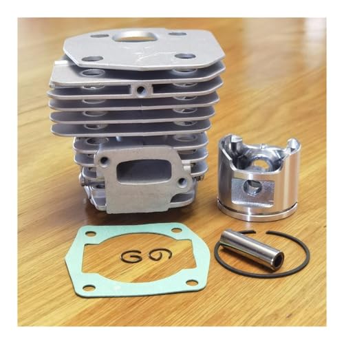 Kit de piston cylindre 353 45 mm pour réparer une perte de compression - 5