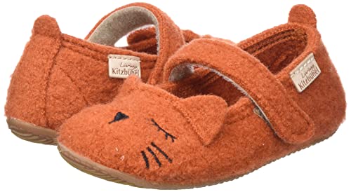 Living Kitzbühel ballerina slapend katje meisjes Muiltje - Afbeelding 8