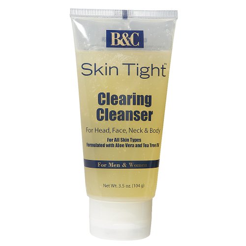 Skin Tight Clearing Cleanser 3.5 fl oz (118 ml)