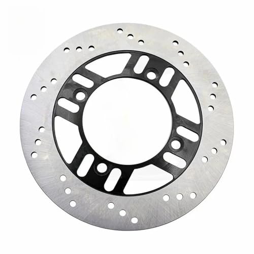 Disque de frein 240mm anti-vibration pour éliminer le voilage sur ZXR400