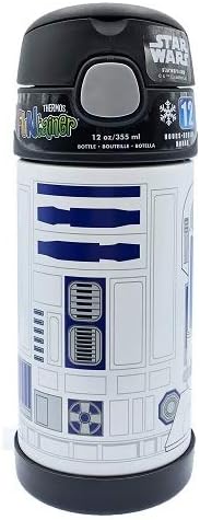 Amazon サーモス 水筒 スター ウォーズ R2 D2 Thermos ストローボトル 保冷 子供 Star Wars インポート 水筒 マグボトル オンライン通販 Amazon サーモス 水筒 スター ウォーズ R2 D2 Thermos ストローボトル 保冷 子供 Star Wars インポート 水筒 マグボトル オンライン通販