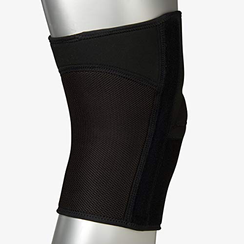 Zamst Zk-3, Ginocchiera Uniforms And Clothing